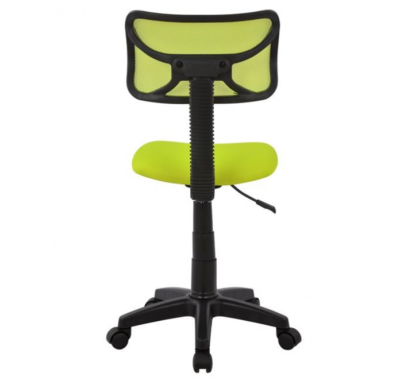 ΚΑΡΕΚΛΑ ΓΡΑΦΕΙΟΥ AKHILA HM1026.03 ΛΑΧΑΝΙ ΥΦΑΣΜΑ MESH 40,5x50,5x91,5 εκ.