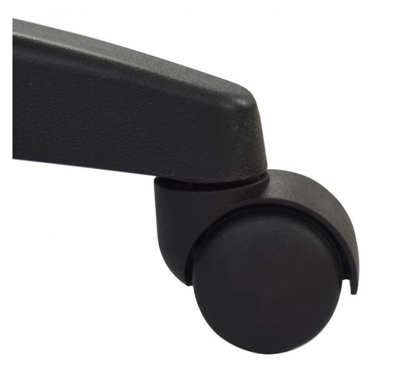 ΚΑΡΕΚΛΑ ΓΡΑΦΕΙΟΥ AKHILA HM1026.03 ΛΑΧΑΝΙ ΥΦΑΣΜΑ MESH 40,5x50,5x91,5 εκ.