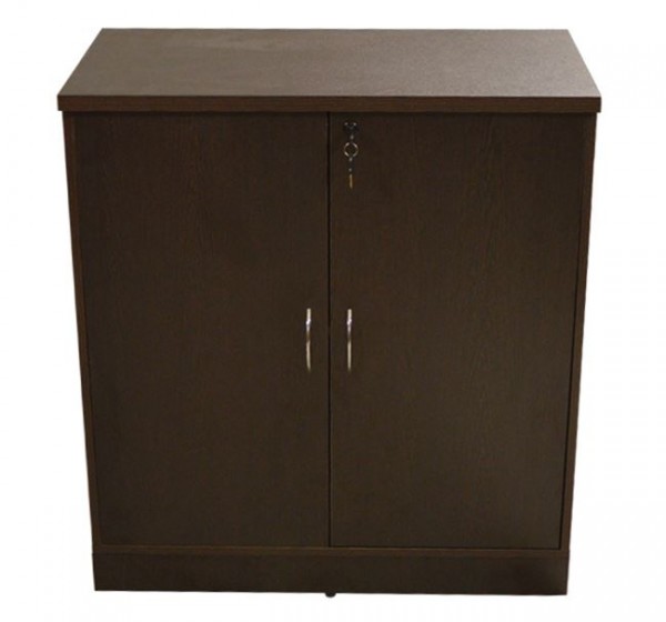 ΝΤΟΥΛΑΠΙ ΓΡΑΦΕΙΟΥ ΕΠΑΓΓΕΛΜΑΤΙΚΟ CAITLYN HM2013.02 ΣΕ ΧΡΩΜΑ WENGE 80Χ41Χ80εκ