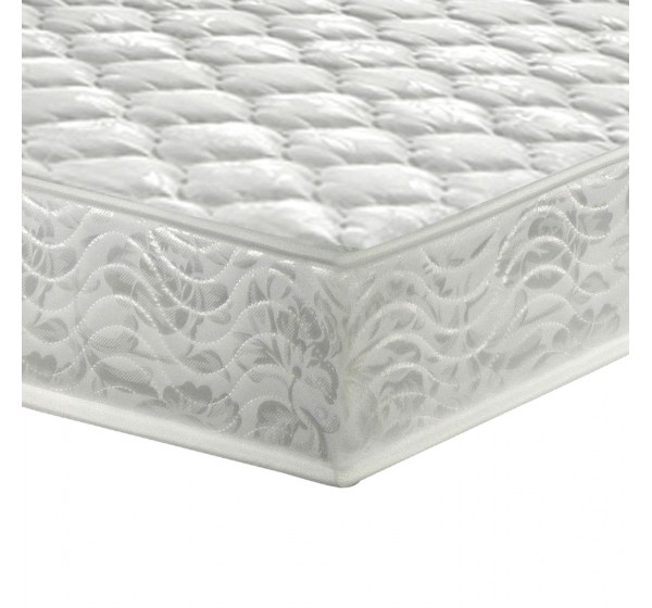 ΣΤΡΩΜΑ POCKET SPRING ΜΟΝΟ 90x190 ΔΙΠΛΗΣ ΟΨΗΣ HM309.01