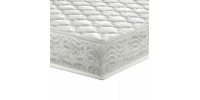 ΣΤΡΩΜΑ POCKET SPRING ΔΙΠΛΟ 140x190 ΔΙΠΛΗΣ ΟΨΗΣ HM309.03