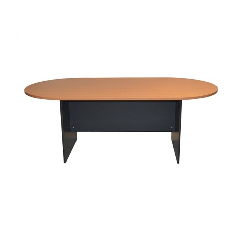 ΓΡΑΦΕΙΟ ΣΥΝΕΔΡΙΑΣΕΩΝ ΕΠΑΓΓΕΛΜΑΤΙΚΟ ABELINA HM2018.01 200x100x75 ΟΞΙΑ