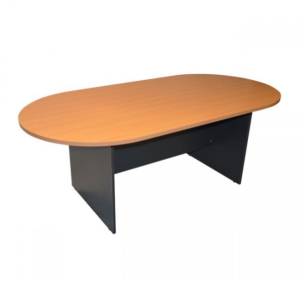 ΓΡΑΦΕΙΟ ΣΥΝΕΔΡΙΑΣΕΩΝ ΕΠΑΓΓΕΛΜΑΤΙΚΟ ABELINA HM2018.01 200x100x75 ΟΞΙΑ