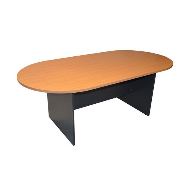 ΓΡΑΦΕΙΟ ΣΥΝΕΔΡΙΑΣΕΩΝ ΕΠΑΓΓΕΛΜΑΤΙΚΟ ABELINA HM2018.01 200x100x75 ΟΞΙΑ