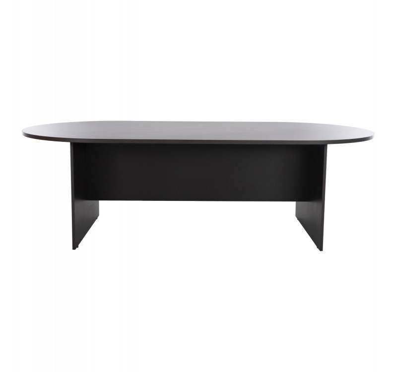 ΓΡΑΦΕΙΟ ΣΥΝΕΔΡΙΑΣΕΩΝ ΕΠΑΓΓΕΛΜΑΤΙΚΟ CAITLYN HM2018.02 200x100x75 WENGE