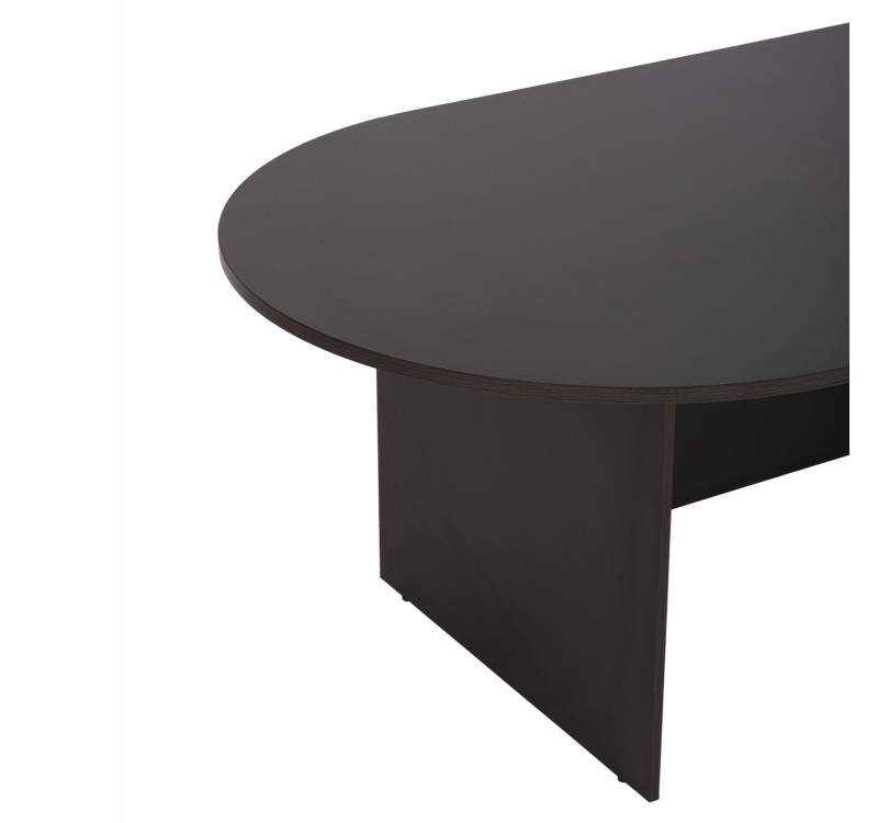 ΓΡΑΦΕΙΟ ΣΥΝΕΔΡΙΑΣΕΩΝ ΕΠΑΓΓΕΛΜΑΤΙΚΟ CAITLYN HM2018.02 200x100x75 WENGE