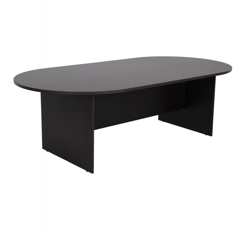 ΓΡΑΦΕΙΟ ΣΥΝΕΔΡΙΑΣΕΩΝ ΕΠΑΓΓΕΛΜΑΤΙΚΟ CAITLYN HM2018.02 200x100x75 WENGE