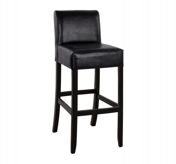 ΣΚΑΜΠΩ ΜΠΑΡ ΟΞΙΑ ΜΕ ΠΛΑΤΗ ΜΕ PVC ΚΑΦΕ RODOS VEGGE HM299 44x52,5x111 εκ.