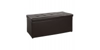 ΣΚΑΜΠΩ ΜΕ ΑΠΟΘΗΚΕΥΤΙΚΟ ΧΩΡΟ TRISCUBE PU ΚΑΦΕ HM223.03 121x51.5x50Υεκ.