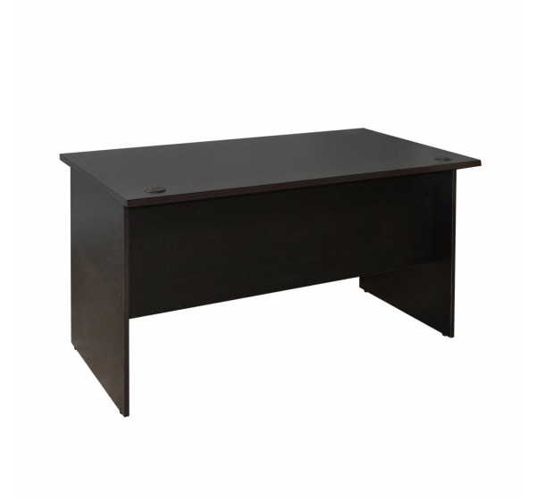 ΓΡΑΦΕΙΟ ΕΠΑΓΓΕΛΜΑΤΙΚΟ SIENNA 120x70x75 HM2015.02 WENGE