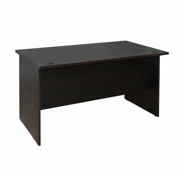 ΓΡΑΦΕΙΟ ΕΠΑΓΓΕΛΜΑΤΙΚΟ SIENNA 120x70x75 HM2015.02 WENGE