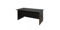 ΓΡΑΦΕΙΟ ΕΠΑΓΓΕΛΜΑΤΙΚΟ CAITLYN 150x75x75 HM2016.02 WENGE