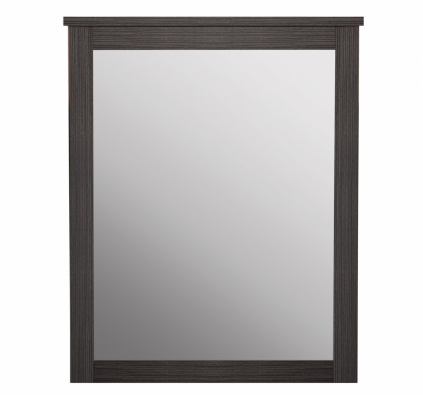 ΚΑΘΡΕΠΤΗΣ ΤΟΥΑΛΕΤΑΣ ROSEMARY HM314.01 ZEBRANO 72x93εκ.