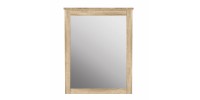 ΚΑΘΡΕΠΤΗΣ ΤΟΥΑΛΕΤΑΣ ROSEMARY HM314.02 SONAMA 72X93εκ.