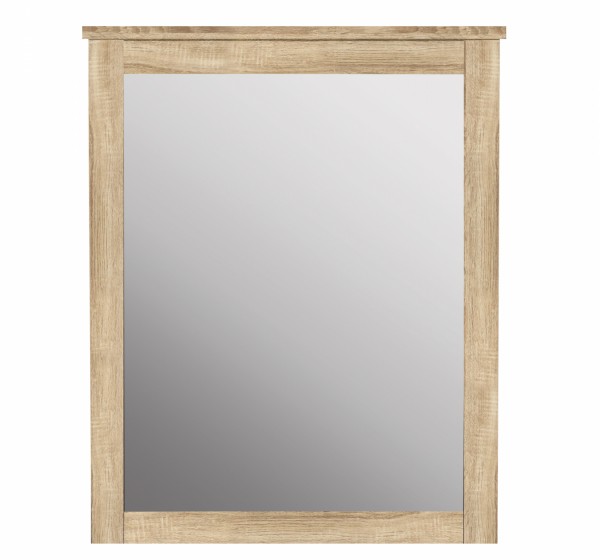 ΚΑΘΡΕΠΤΗΣ ΤΟΥΑΛΕΤΑΣ ROSEMARY HM314.02 SONAMA 72X93εκ.