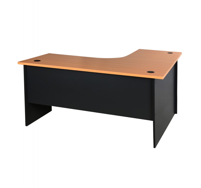 ΓΡΑΦΕΙΟ ΓΩΝΙΑ ΕΠΑΓΓΕΛΜΑΤΙΚΟ ABELINA 150Χ150Χ75 HM2019.01 ΟΞΙΑ