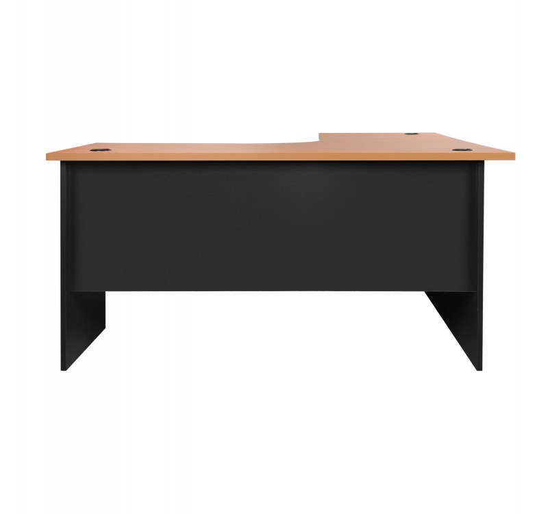 ΓΡΑΦΕΙΟ ΓΩΝΙΑ ΕΠΑΓΓΕΛΜΑΤΙΚΟ ABELINA 150Χ150Χ75 HM2019.01 ΟΞΙΑ