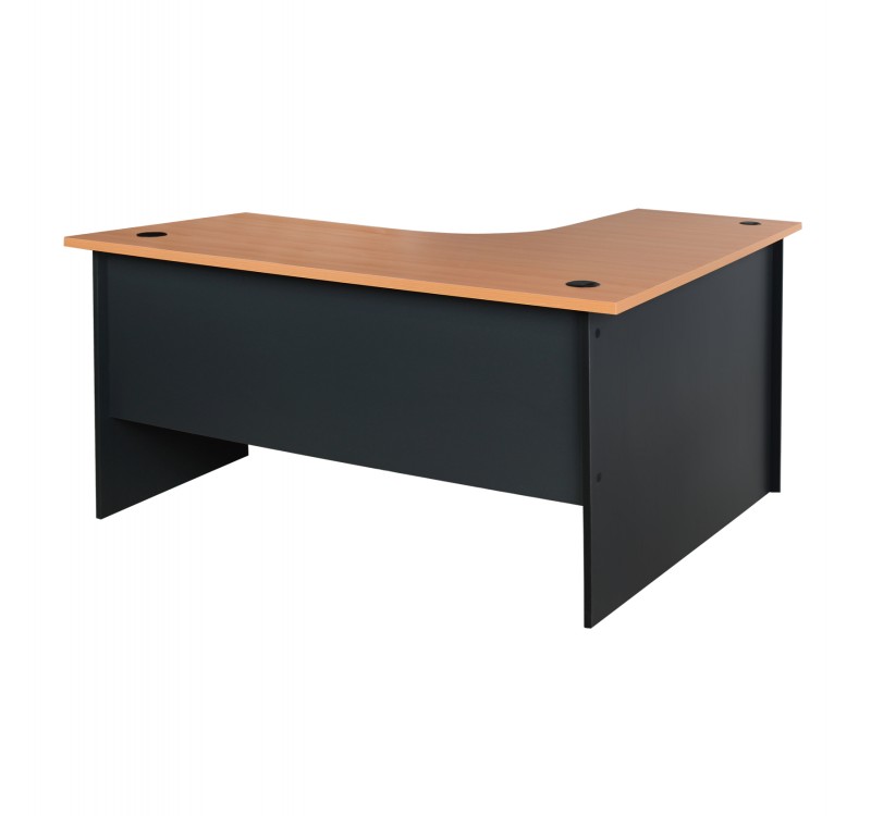 ΓΡΑΦΕΙΟ ΓΩΝΙΑ ΕΠΑΓΓΕΛΜΑΤΙΚΟ ABELINA 150Χ150Χ75 HM2019.01 ΟΞΙΑ