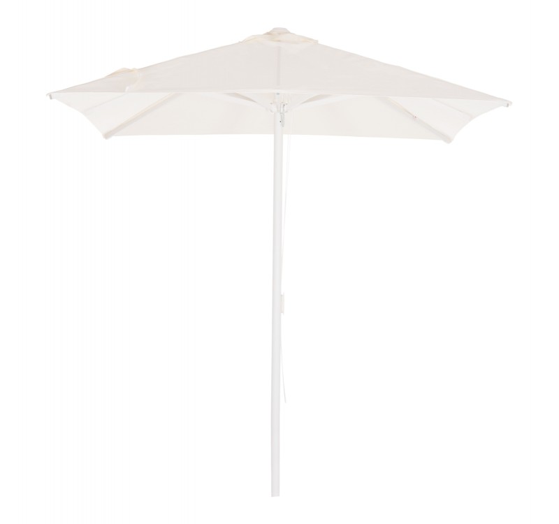 ΟΜΠΡΕΛΑ ΕΠΑΓΓEΛΜΑΤΙΚΗ ALU REGGIE 2.20x2.20x2.50m ΕΚΡΟΥ ΠΑΝΙ 8ΑΚΤΙΝΕΣ HM6013.01