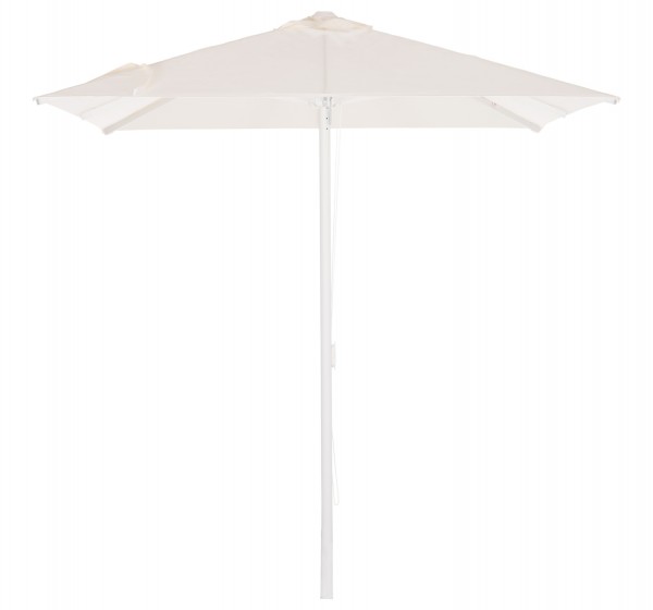 ΟΜΠΡΕΛΑ ΕΠΑΓΓEΛΜΑΤΙΚΗ ALU REGGIE 2.20x2.20x2.50m ΕΚΡΟΥ ΠΑΝΙ 8ΑΚΤΙΝΕΣ HM6013.01
