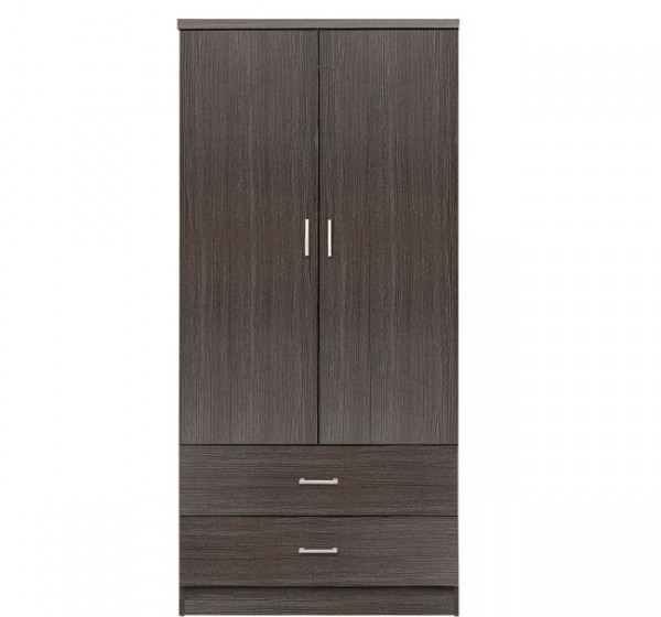 ΝΤΟΥΛΑΠΑ 2ΦΥΛΛΗ ME 2 ΣΥΡΤΑΡΙΑ REINA HM338.01 ZEBRANO 80x41,5x180Υεκ.