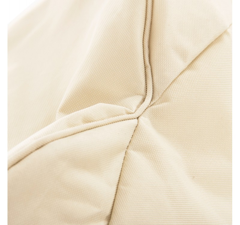 ΠΟΥΦ CLOUD ΑΔΙΑΒΡΟΧΗ ΠΟΛΥΘΡΟΝΑ HM5112.01 ΕΚΡΟΥ 6188 76x102x72Υεκ.