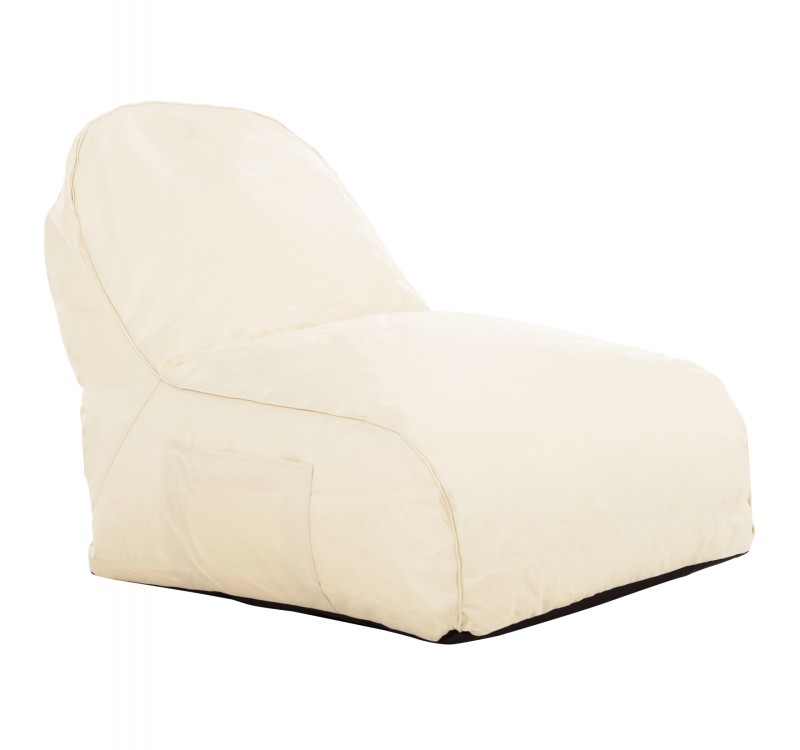 ΠΟΥΦ CLOUD ΑΔΙΑΒΡΟΧΗ ΠΟΛΥΘΡΟΝΑ HM5112.01 ΕΚΡΟΥ 6188 76x102x72Υεκ.