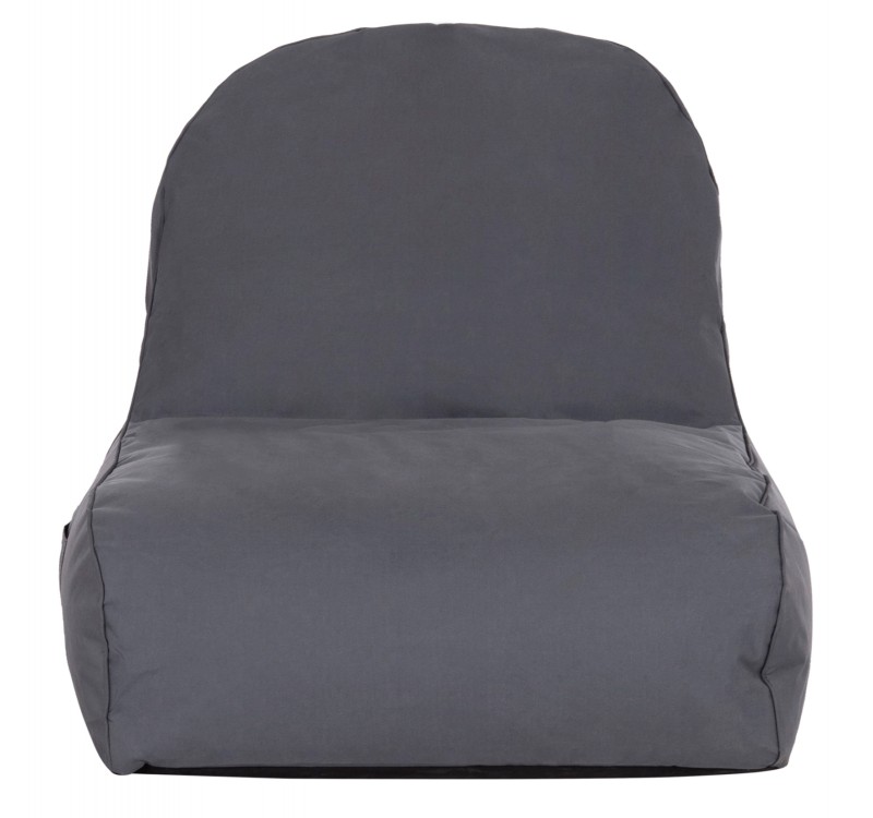 ΠΟΥΦ CLOUD ΑΔΙΑΒΡΟΧΗ ΠΟΛΥΘΡΟΝΑ HM5112.10 ΓΚΡΙ 6188 81x78x73 εκ.