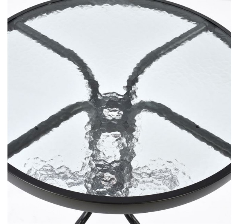 ΣΕΤ ΤΡΑΠΕΖΑΡΙΑ 3ΤΜΧ ΚΑΡΕΚΛΕΣ ΚΑΙ ΤΡΑΠΕΖΙ HM5181.01