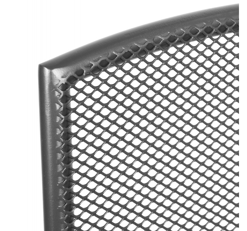 ΣΕΤ ΤΡΑΠΕΖΑΡΙΑ 5ΤΜΧ ΤΡΑΠΕΖΙ ΓΚΡΙ & 4 ΚΑΡΕΚΛΕΣ ΠΟΛΥΘΡΟΝΕΣ ΑΝΘΡΑΚΙ