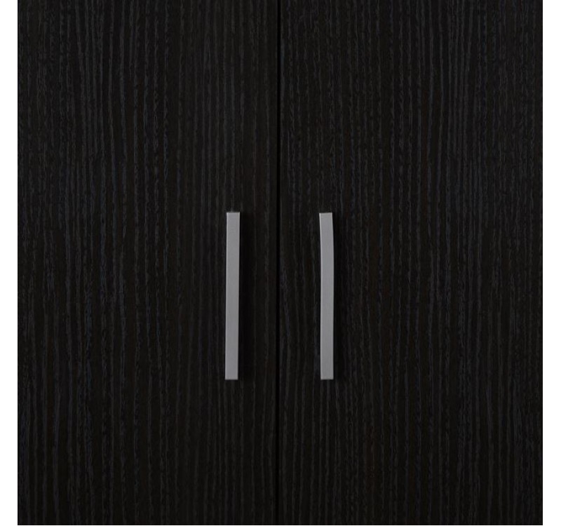 ΠΑΤΑΡΙ 2ΦΥΛΛΗΣ ΝΤΟΥΛΑΠΑΣ JASLYN HM350.01 ΣΕ ΧΡΩΜΑ ZEBRANO 80X42X60