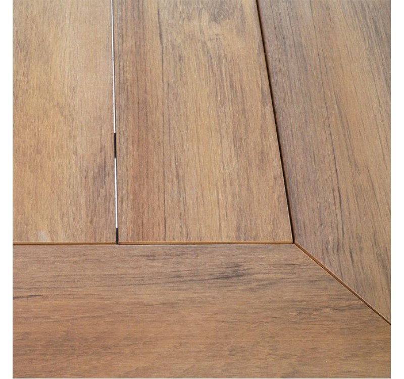 ΣΕΤ ΤΡΑΠΕΖΑΡΙΑΣ 7ΤΜΧ ΣΕ ΛΕΥΚΟ ΧΡΩΜΑ HM5240.01