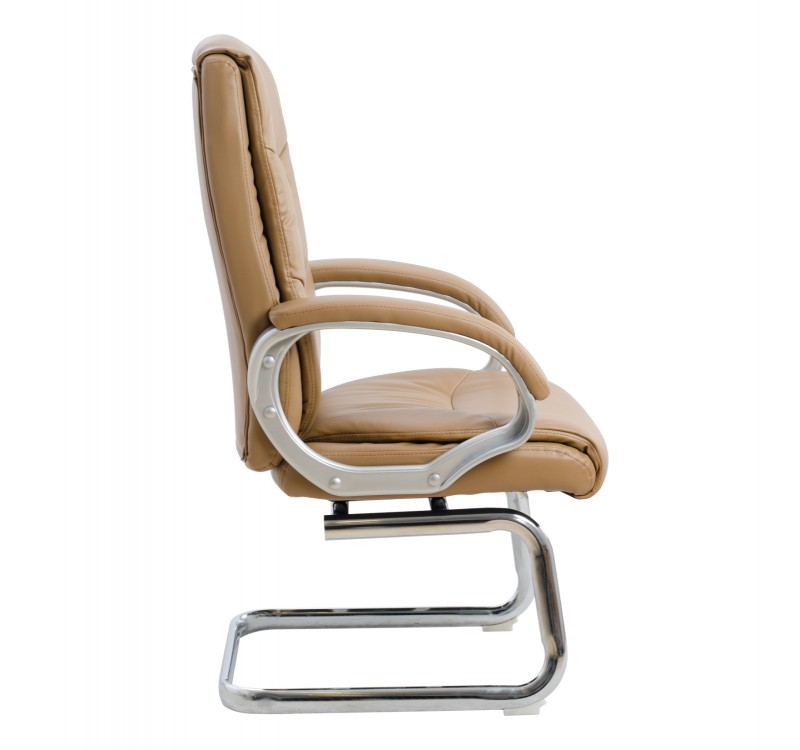 ΠΟΛΥΘΡΟΝΑ ΗΜΙΠΕΡΙΣΤΡΕΦΟΜΕΝΗ ZAMORA HM1088.09 ΣΕ CAMEL ΧΡΩΜΑ 63x58x104Υεκ