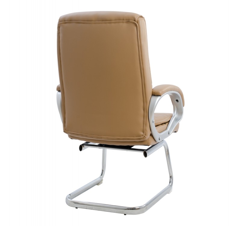 ΠΟΛΥΘΡΟΝΑ ΗΜΙΠΕΡΙΣΤΡΕΦΟΜΕΝΗ ZAMORA HM1088.09 ΣΕ CAMEL ΧΡΩΜΑ 63x58x104Υεκ