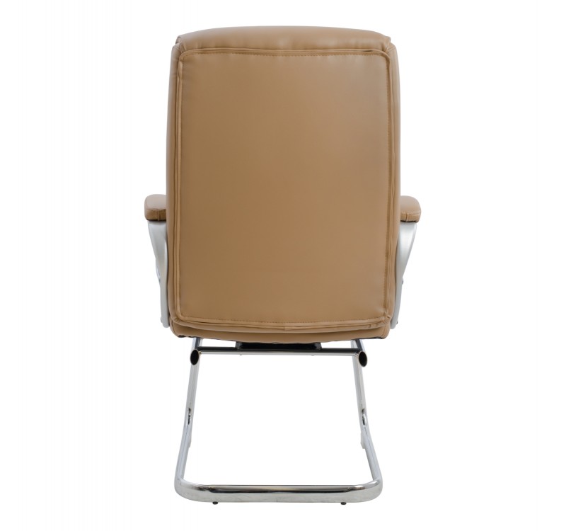 ΠΟΛΥΘΡΟΝΑ ΗΜΙΠΕΡΙΣΤΡΕΦΟΜΕΝΗ ZAMORA HM1088.09 ΣΕ CAMEL ΧΡΩΜΑ 63x58x104Υεκ