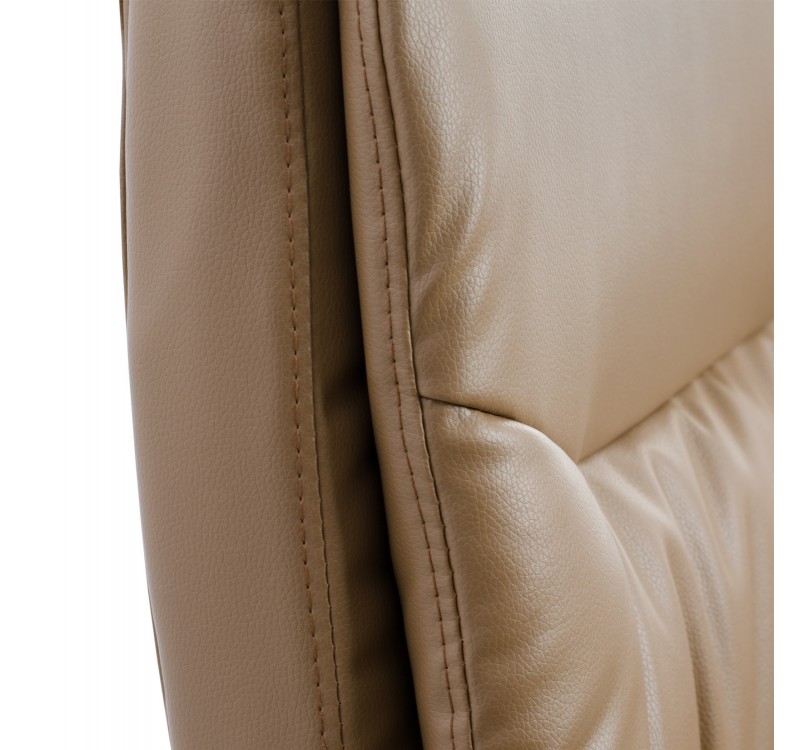 ΠΟΛΥΘΡΟΝΑ ΗΜΙΠΕΡΙΣΤΡΕΦΟΜΕΝΗ ZAMORA HM1088.09 ΣΕ CAMEL ΧΡΩΜΑ 63x58x104Υεκ