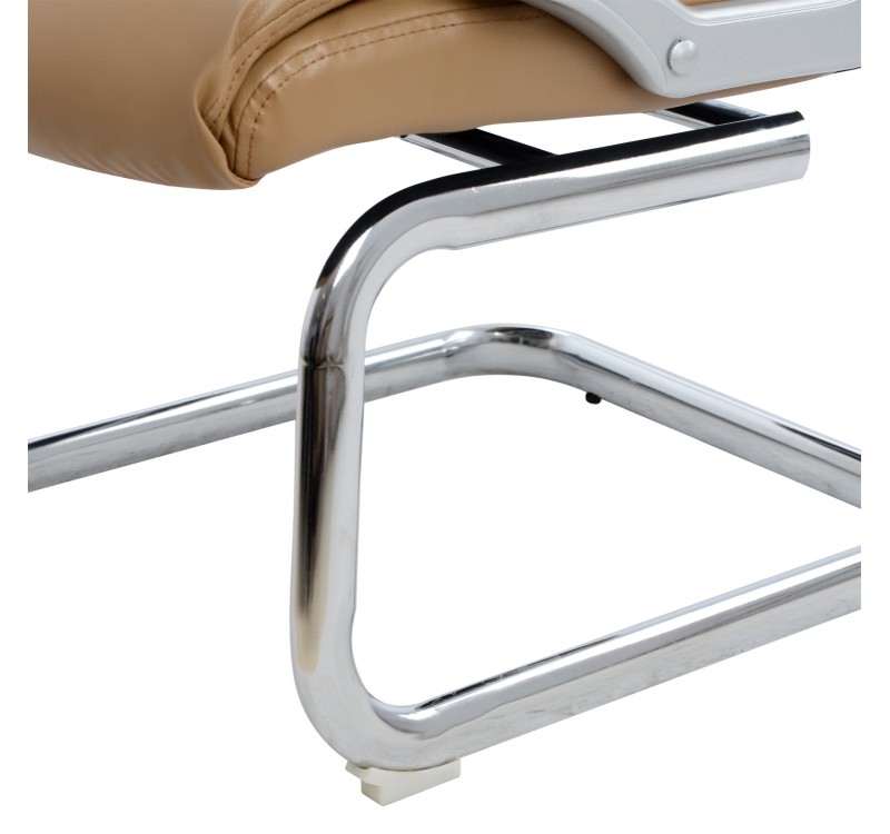 ΠΟΛΥΘΡΟΝΑ ΗΜΙΠΕΡΙΣΤΡΕΦΟΜΕΝΗ ZAMORA HM1088.09 ΣΕ CAMEL ΧΡΩΜΑ 63x58x104Υεκ