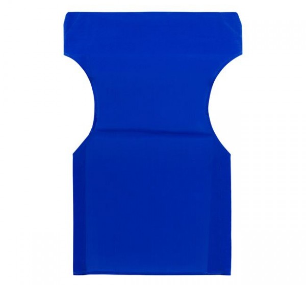 ΜΑΞΙΛΑΡΙ TEXTILENE 600gr/m2 2X1 ΜΠΛΕ ΓΙΑ ΠΟΛΥΘΡΟΝΑ ΣΚΗΝΟΘΕΤΗ HM5272.01 46.5Χ53Χ80Υεκ.