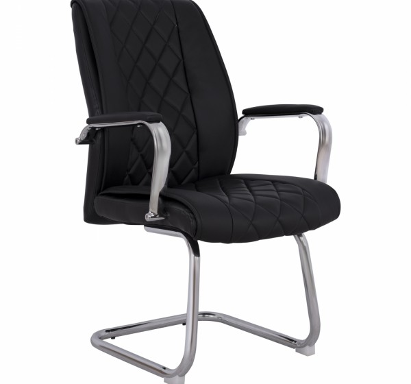 ΠΟΛΥΘΡΟΝΑ ΣΥΝΕΡΓΑΣΙΑΣ SHAILA HM1105.01 ΣΕ ΧΡΩΜΑ ΜΑΥΡΟ 62x70x101Υεκ.