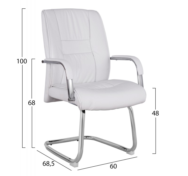 ΠΟΛΥΘΡΟΝΑ ΣΥΝΕΡΓΑΣΙΑΣ ANGEE HM1107.02 ΣΕ ΧΡΩΜΑ ΛΕΥΚΟ 58x72x98Υεκ.