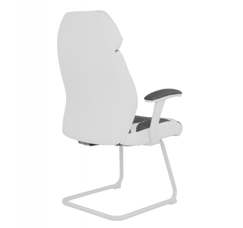 ΠΟΛΥΘΡΟΝΑ ZAHARA HM1102 ΣΕ ΓΚΡΙ ΧΡΩΜΑ 63x64x107cm