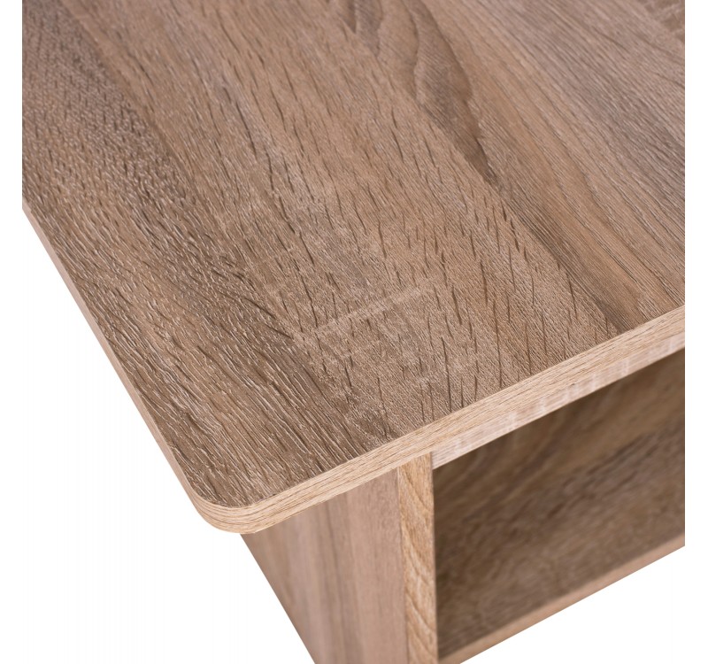 ΤΡΑΠΕΖΑΚΙ ΣΑΛΟΝΙΟΥ HAYDEN HM2286.02 ΣΕ ΧΡΩΜΑ SONAMA 80x46x41,5