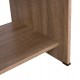 ΤΡΑΠΕΖΑΚΙ ΣΑΛΟΝΙΟΥ HAYDEN HM2286.02 ΣΕ ΧΡΩΜΑ SONAMA 80x46x41,5