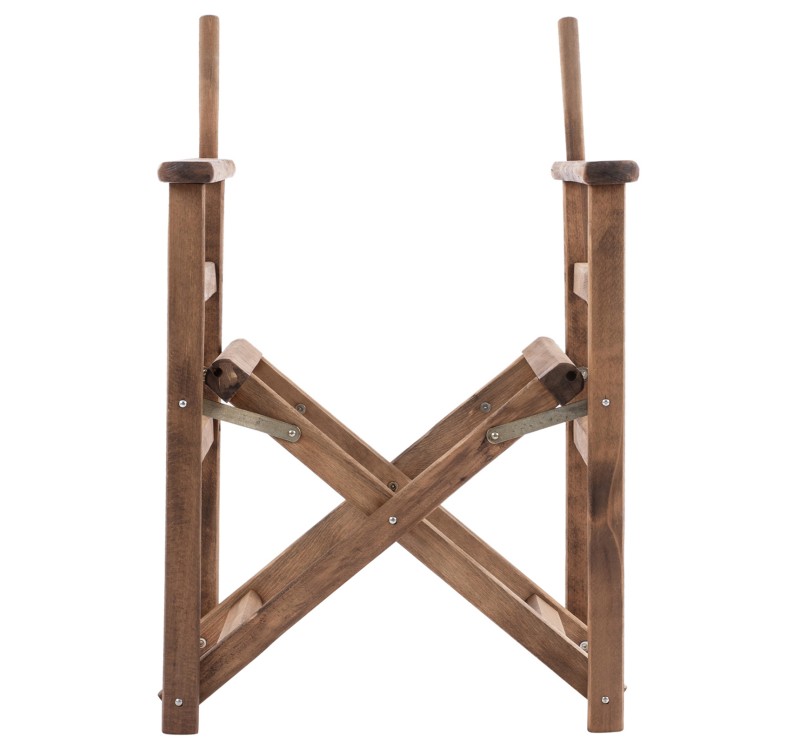 ΠΟΛΥΘΡΟΝΑ ΣΚΗΝΟΘΕΤΗ ΣΚΕΛΕΤΟΣ ΚΑΡΥΔΙ ΕΜΠΟΤΙΣΜΟΣ ΛΗΜΝΟΣ HM5574.01 57x54x88,5 εκ.