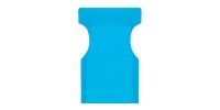 ΜΑΞΙΛΑΡΙ TEXTILENE 600gr/m2 2X1 ΓΑΛΑΖΙΟ ΓΙΑ ΠΟΛΥΘΡΟΝΑ ΣΚΗΝΟΘΕΤΗ HM5272.08 46.5Χ53Χ80Υεκ.