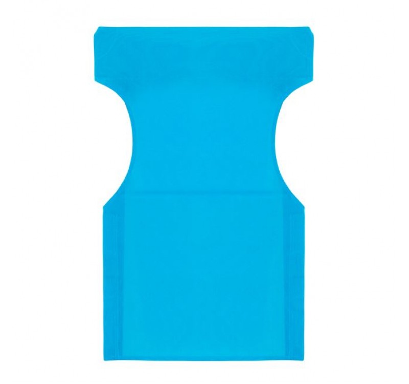 ΜΑΞΙΛΑΡΙ TEXTILENE 600gr/m2 2X1 ΓΑΛΑΖΙΟ ΓΙΑ ΠΟΛΥΘΡΟΝΑ ΣΚΗΝΟΘΕΤΗ HM5272.08 46.5Χ53Χ80Υεκ.