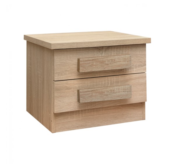ΚΟΜΟΔΙΝΟ PLAYROOM SONAMA HM11062 40Χ48Χ39Υεκ.
