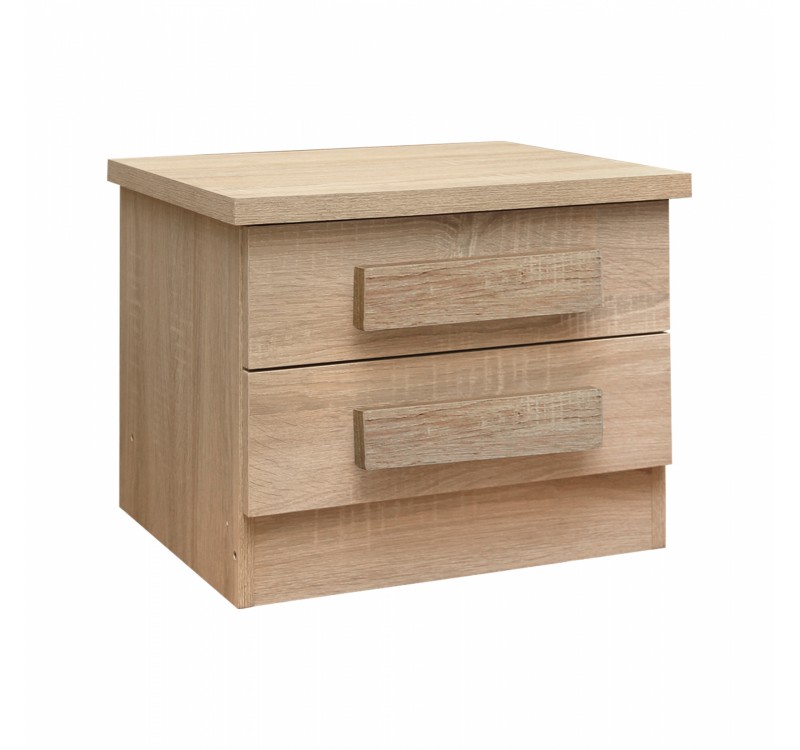 ΚΟΜΟΔΙΝΟ PLAYROOM SONAMA HM11062 40Χ48Χ39Υεκ.