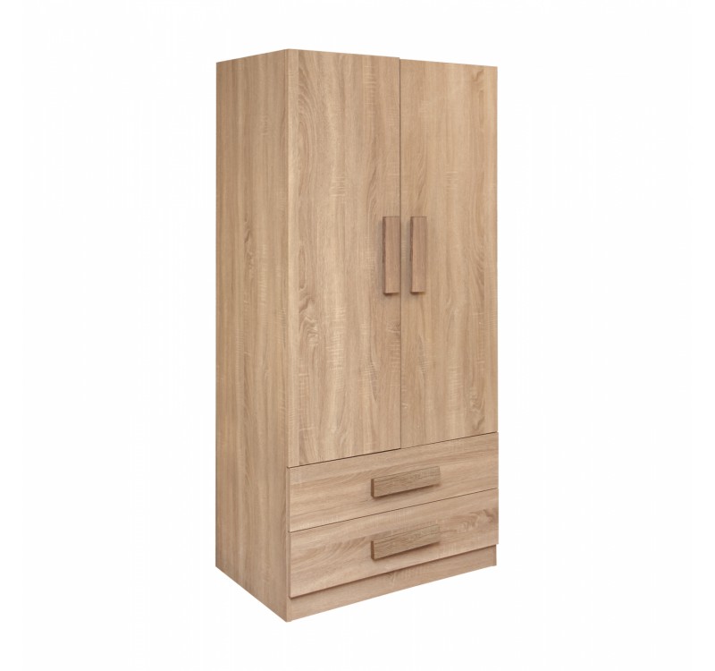 ΝΤΟΥΛΑΠΑ 2ΦΥΛΛΗ PLAYROOM SONAMA HM11063 80Χ50Χ180Υ εκ.