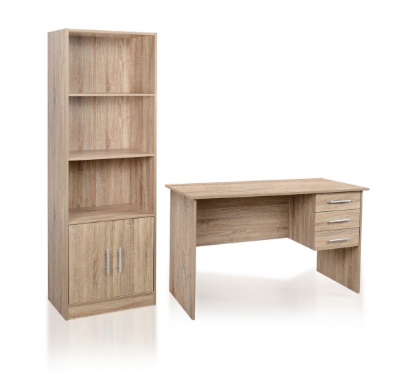 ΣΕΤ ΦΟΙΤΗΤΙΚΟ ΓΡΑΦΕΙΟ + ΒΙΒΛΙΟΘΗΚΗ HM11113.02